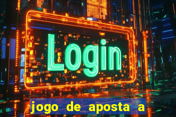 jogo de aposta a partir de r$ 1